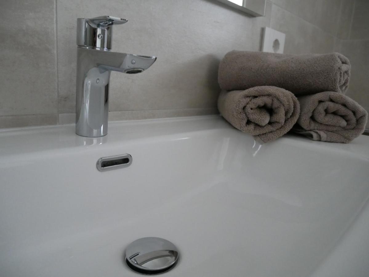 Appartement Baumgaertner Naturns Kültér fotó