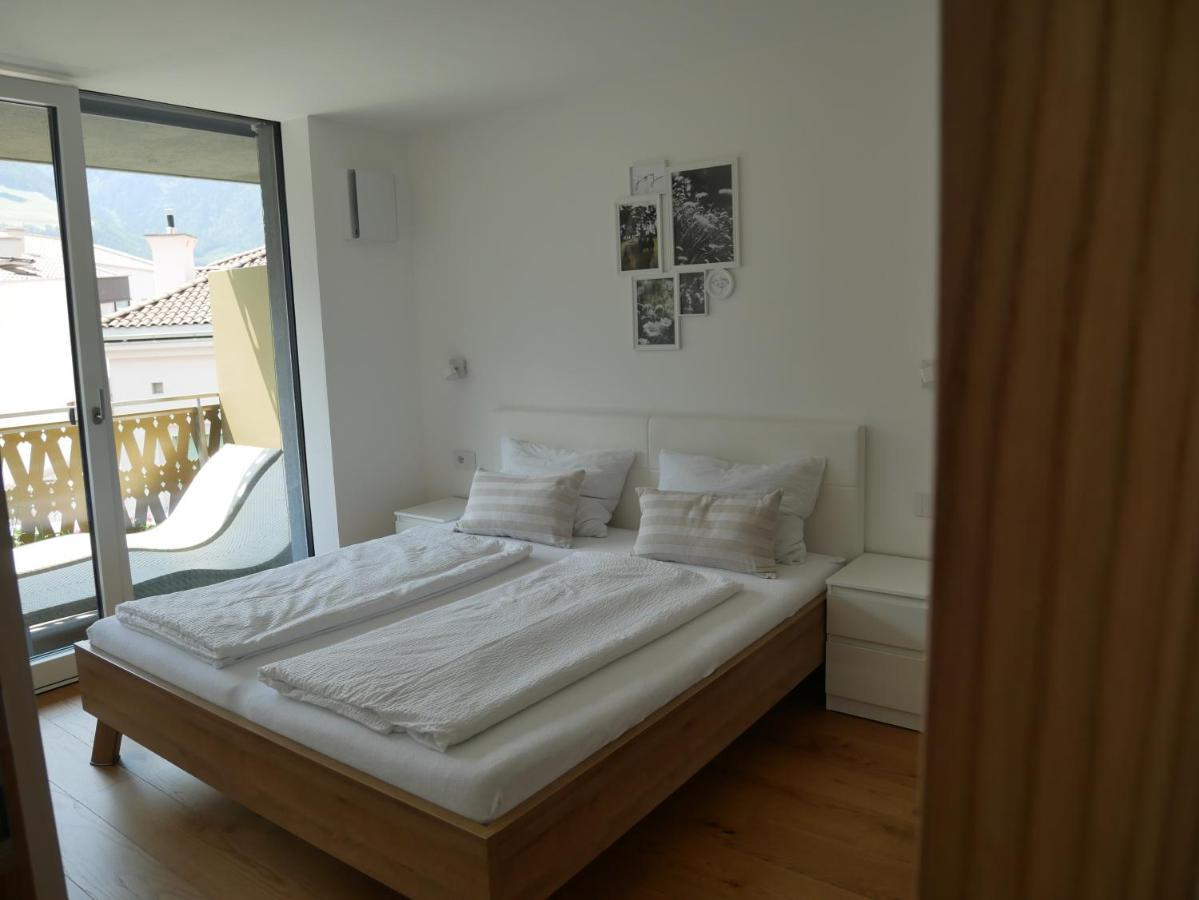 Appartement Baumgaertner Naturns Kültér fotó