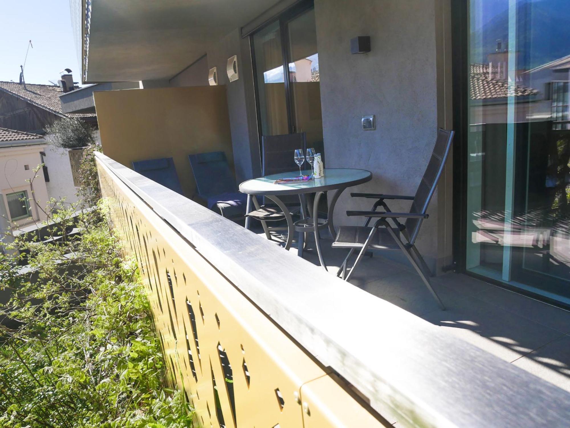 Appartement Baumgaertner Naturns Kültér fotó