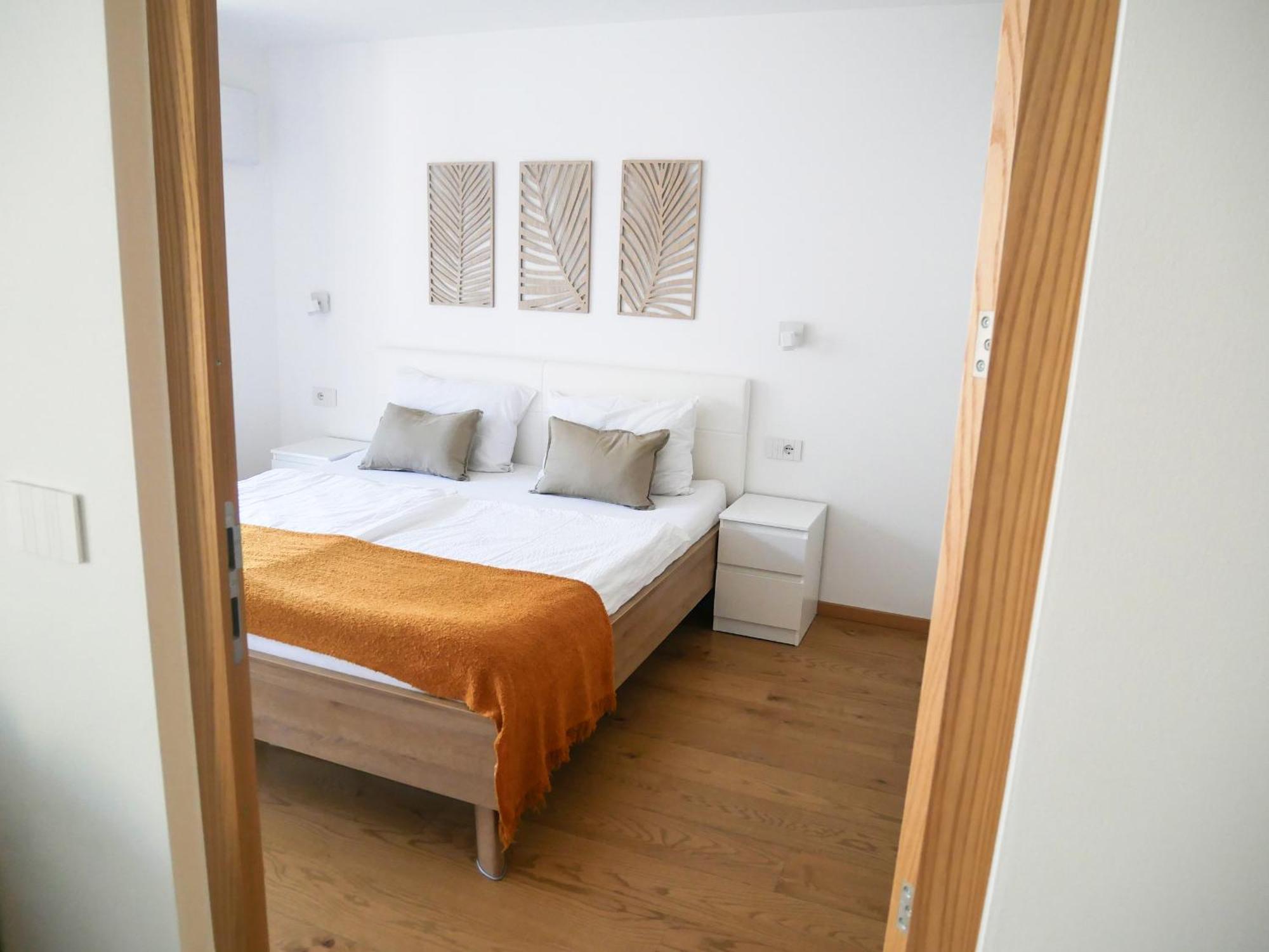 Appartement Baumgaertner Naturns Kültér fotó