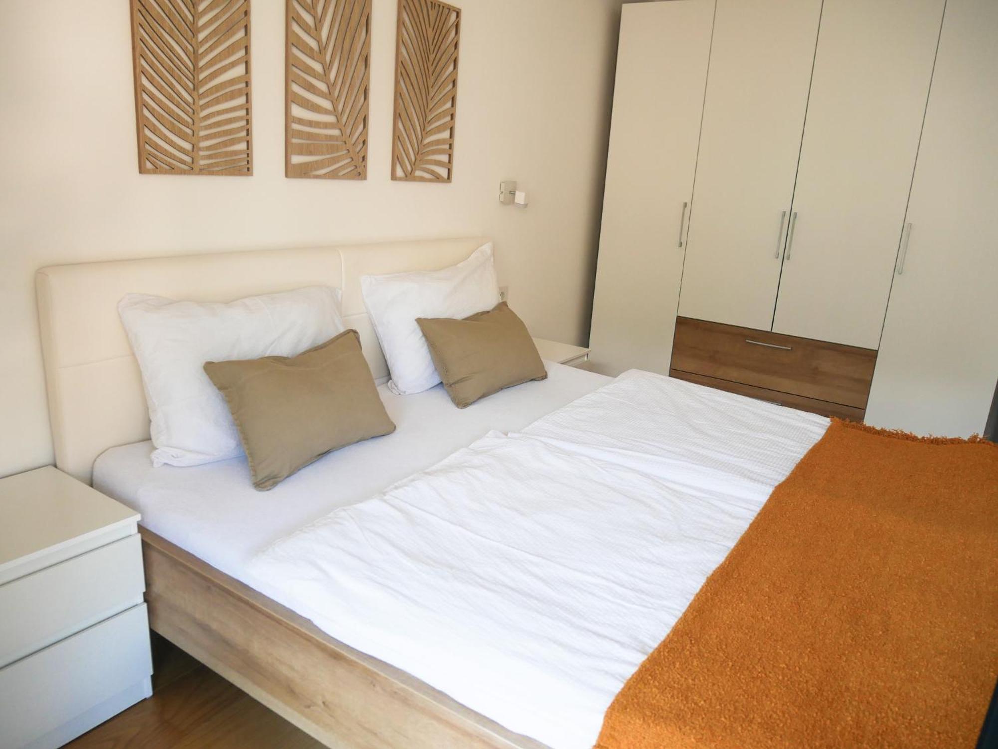 Appartement Baumgaertner Naturns Kültér fotó